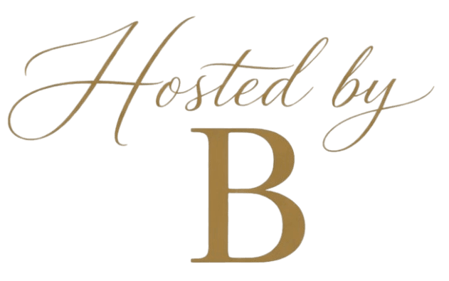 Hosted by B